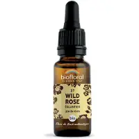 Biofloral Bachbloesems 37 Hondsroos Bio 20 ml Druppels