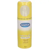 Sasmar Personal Lubricant Pina Colada 60 ml Glijmiddel