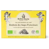 Ballot-Flurin Beschermengelen snoepjes met propolis 100 g Bonbons