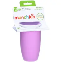 Munchkin Miracle 360° Tumbler 1 St Beker
