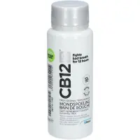 Cb12 Mondspoeling White | 250 ml