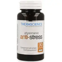 Therascience Belgium Physiomance Anti Stress 90 St Tabletten