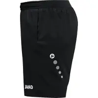 Jako Geweven short dynamic damesmaten 6270d-800