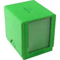 GameGenic Deckbox Sidekick Pro 100+ XL Green