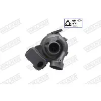 Walker 59393H-EV Turbocharger