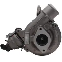 Walker 59681G-PV Turbocharger