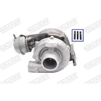 Walker 59765G-PV Turbocharger