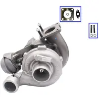 Walker 59887G-PV Turbocharger