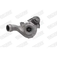 Walker 59377M-PW Turbocharger