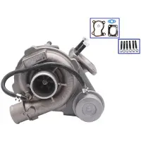 Walker 59578G-PW Turbocharger
