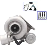 Walker 59658G-PW Turbocharger