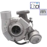 Walker 59841M-PW Turbocharger