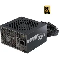 Seasonic Core GC 750 ATX 3.1 | PC-voeding