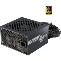 Seasonic Core GC 850 ATX 3.1 | PC-voeding