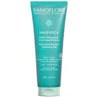 SANOFLORE Magnifica Anti-Imperfection Reinigingsgel 120 ml Gel