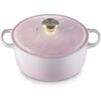 Le Creuset Wicked Collection Glinda Signature Ronde Stoofpan