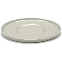 Serax Cena schotel voor espressokopje Ø10 cm Sand