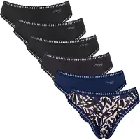 Sloggi Go Crush High Leg C6p Slip