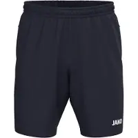 Jako One Vrijetijdsshort Heren - Marine | Maat: 4XL