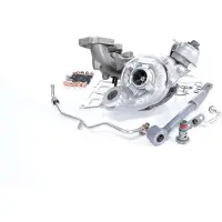 BTS Turbo T981619 Turbocharger
