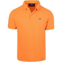 Superdry Shirt oranje