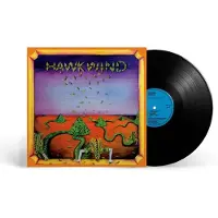 Ginza.se Hawkwind Vinyl