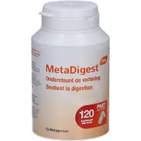 Metagenics Metadigest total NFD