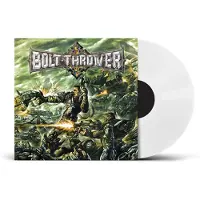 Bolt Thrower LP - Honour - Valour - Pride - voor Geen - standaard - Maat Standard