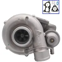 Walker 59589M-PW Turbocharger