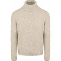 Suitable Coltrui Donnegal Tweed Eco Wool Beige