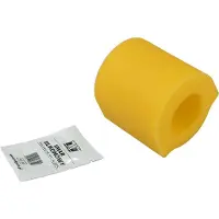 TEDGUM TED34303 Stabilisatorstang rubber