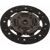 SACHS 1878 634 257 Koppelingsplaat
