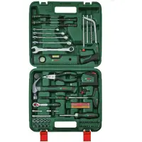 Bosch Gereedschapsset Advanced 65 | 63-delig - 1600A039HY