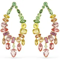 Swarovski 5737445 - Gema - Goudkleurig - Oorhangers