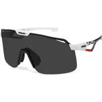 Carrera CARDUC 066/S White 99/1/130 MAN Zonnebrillen
