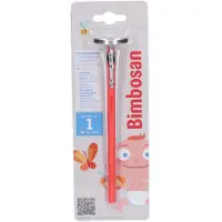 Bimbosan Analoge Flessenthermometer vanaf 1 jaar 1 St Thermometer