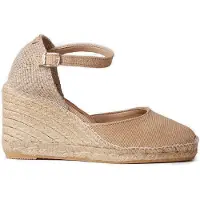 Toni pons Piper-gy Wedge Espadrilles
