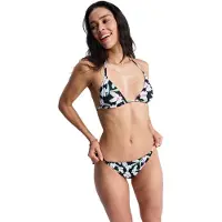 Roxy Dames zwempak 2-delig PT Essentials Classic TS | Maat XS