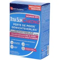 Forte pharma XtraSlim Chrono Woman 45+ 60 St Capsules