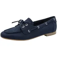 Marco Tozzi Dames Lage schoen 2-23227-46 805 F-breedte Maat: 37 EU