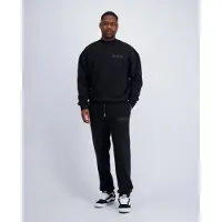 BLACK BANANAS Design Dept Crewneck Joggingpak,