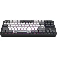 Dark Project - ALU Bushido - Mechanisch Gaming Toetsenbord ANSI (UA)