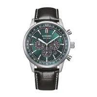 Citizen Heren Horloge Zwart CA4720-01X