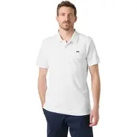 Helly Hansen Polo Men Hudson White-S