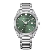 Citizen - BM7620-83Y - Horloge met armband - Heren - Quartz - Sport