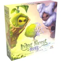 Ludonaute Living Forest - Duel (NL versie)