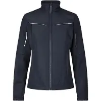 Prowear Pro Wear by Id 0781 Zip-n-Mix jas hybride dames Marine maat 6XL dames