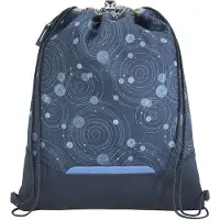 Coocazoo Zubehör - Gymtas 43 cm (Blue Orbit)