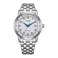 Citizen - NJ0210-56A - Polshorloge - Heren - Automatisch - Mechanical