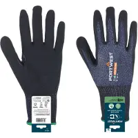 Portwest APR18 SG snijbestendige C15 Nitril Handschoen (Retail)